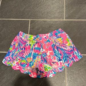 Lily Pulitzer shorts